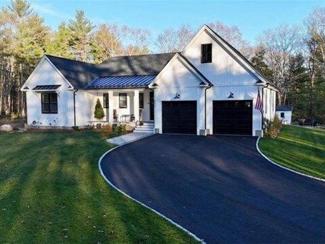 House for sale in West Greenwich, Rhode Island