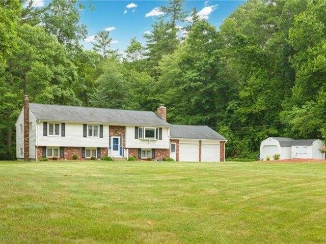 House for sale in West Greenwich, Rhode Island