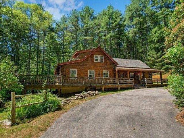 House for sale in West Greenwich, Rhode Island