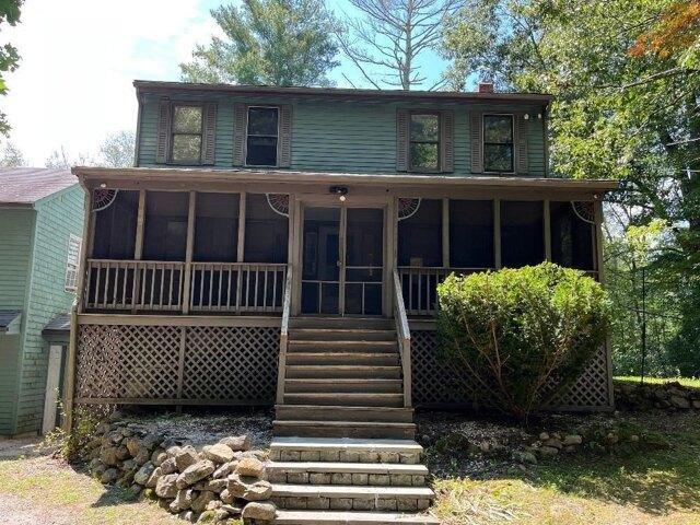 House for sale in West Greenwich, Rhode Island