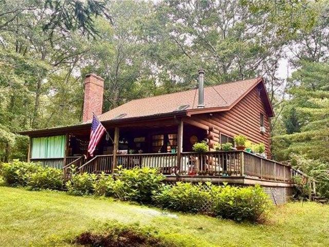 House for sale in West Greenwich, Rhode Island