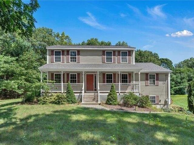 House for sale in West Greenwich, Rhode Island