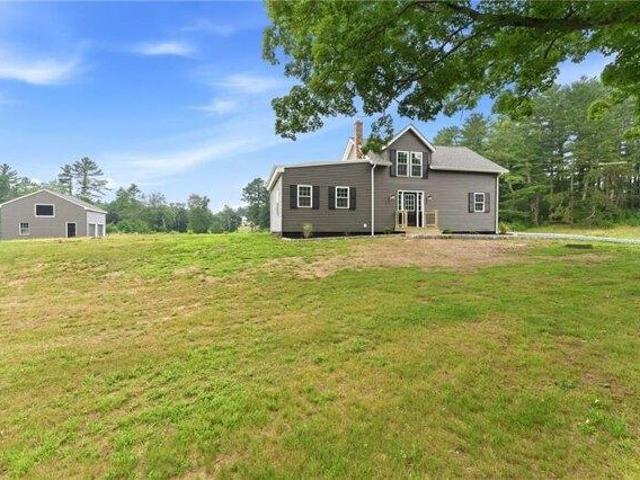 House for sale in West Greenwich, Rhode Island