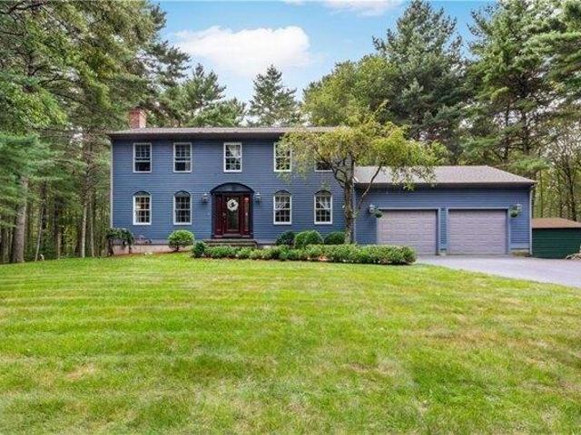 House for sale in West Greenwich, Rhode Island