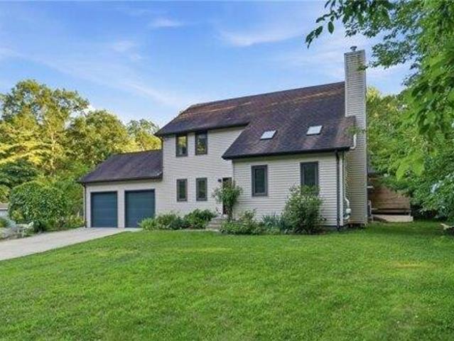 House for sale in West Greenwich, Rhode Island