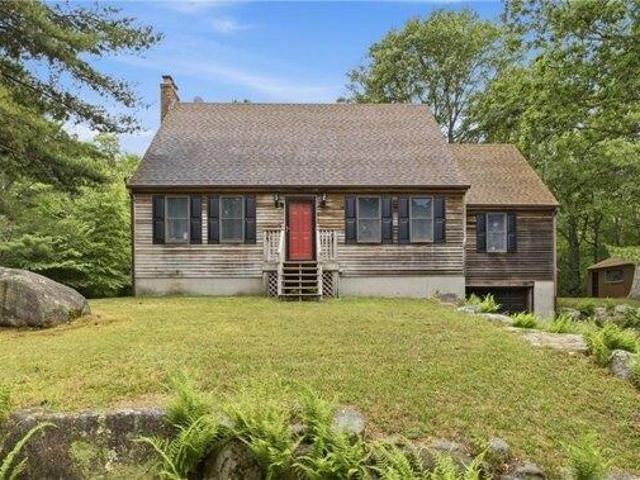 House for sale in West Greenwich, Rhode Island
