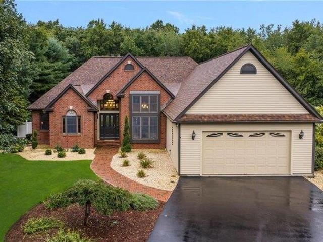 House for sale in West Greenwich, Rhode Island