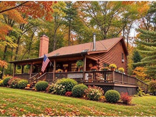 House for sale in West Greenwich, Kent County