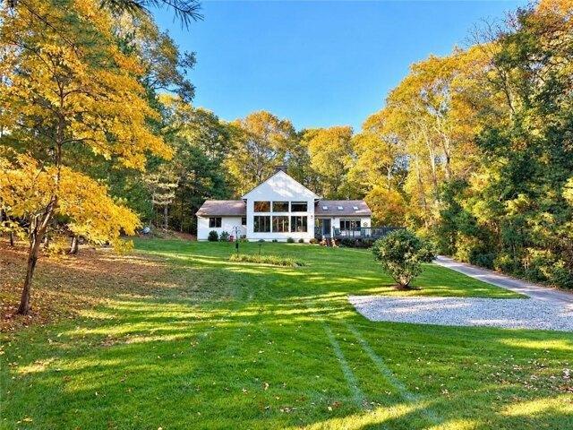 House for sale in West Greenwich, Kent County