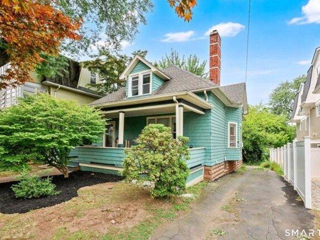 House for sale in W Hartford, Connecticut