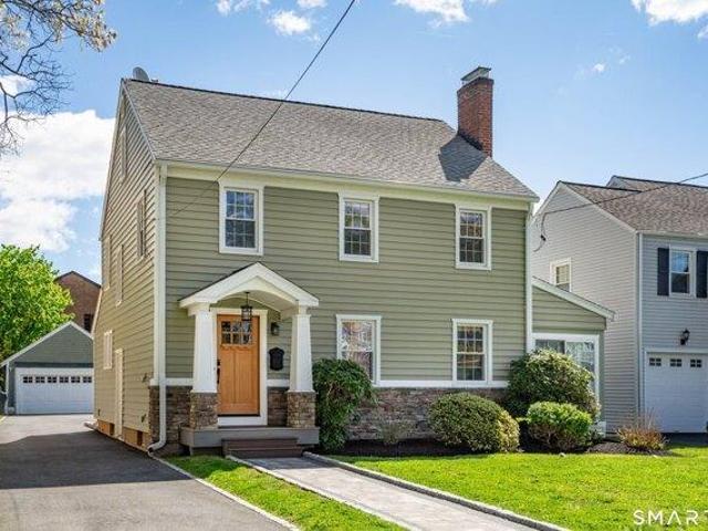 House for sale in W Hartford, Connecticut