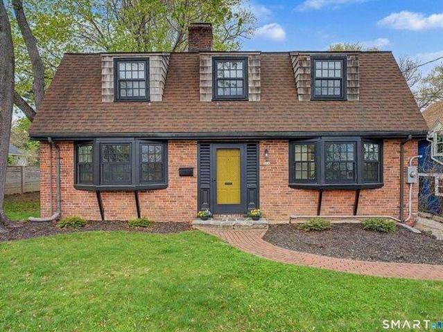 House for sale in W Hartford, Connecticut