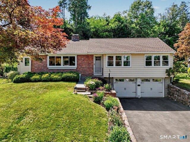 House for sale in W Hartford, Connecticut