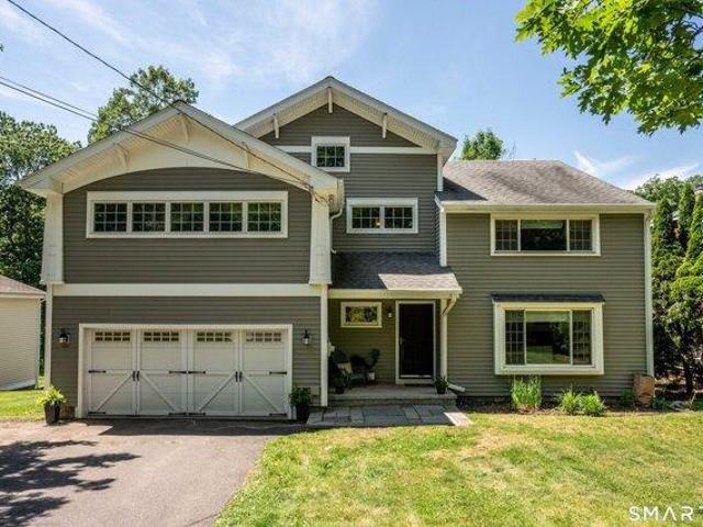 House for sale in Farmington, Connecticut