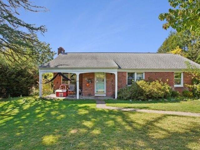 House for sale in W Hartford, Connecticut