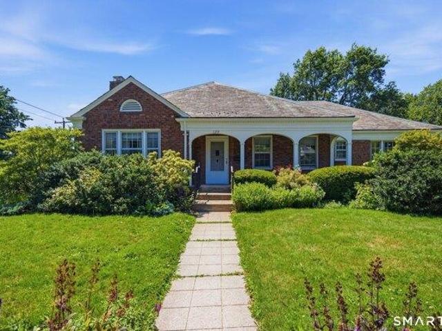 House for sale in W Hartford, Connecticut