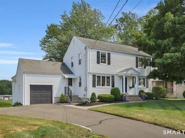 House for sale in W Hartford, Connecticut