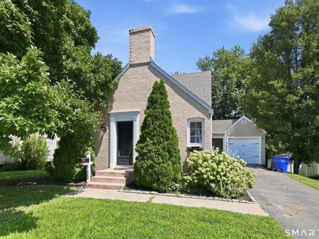 House for sale in W Hartford, Connecticut