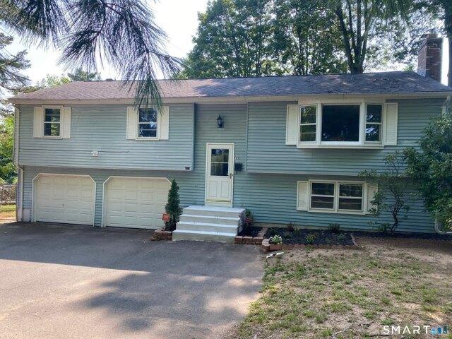 House for sale in W Hartford, Connecticut