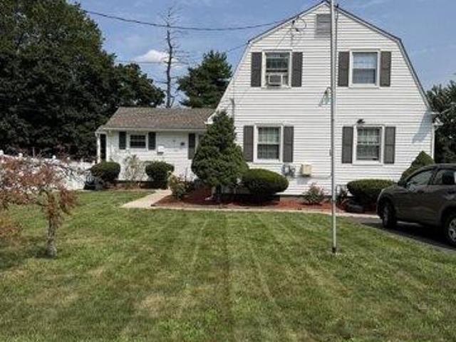 House for sale in W Hartford, Connecticut