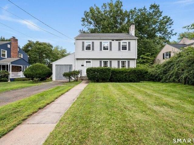 House for sale in W Hartford, Connecticut