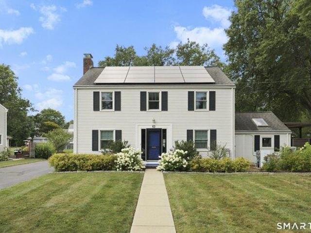 House for sale in West Hartford, Capitol Planning Region