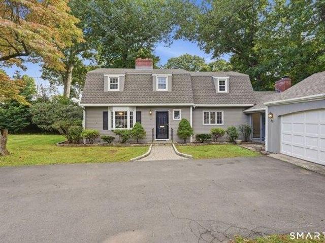 House for sale in Corbin's Corner, West Hartford