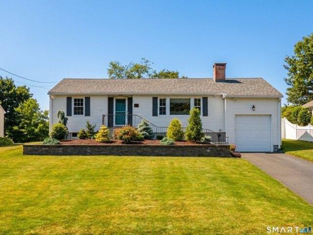 House for sale in W Hartford, Connecticut
