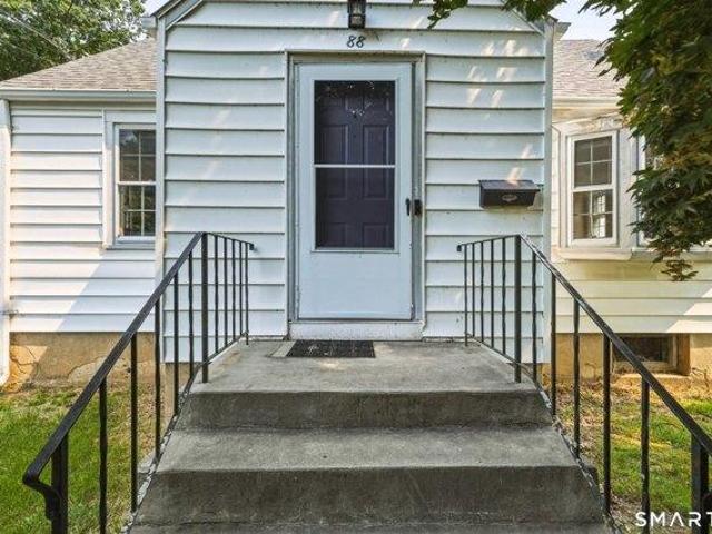 House for sale in W Hartford, Connecticut