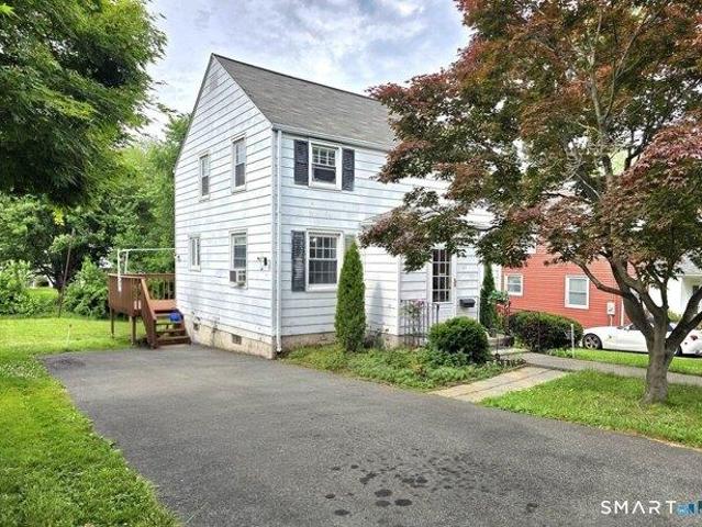 House for sale in W Hartford, Connecticut