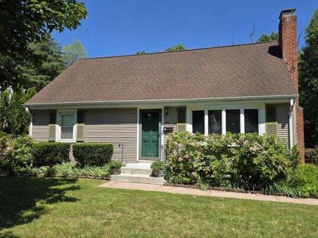 House for sale in W Hartford, Connecticut