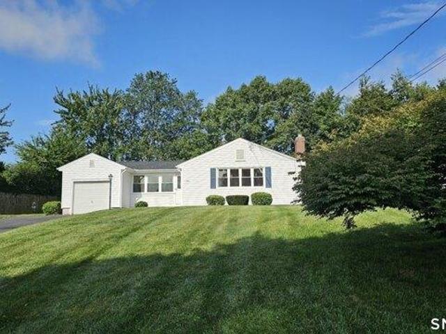 House for sale in W Hartford, Connecticut