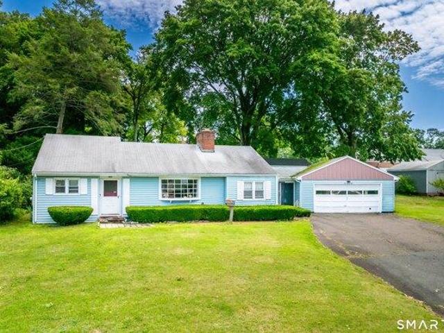 House for sale in W Hartford, Connecticut
