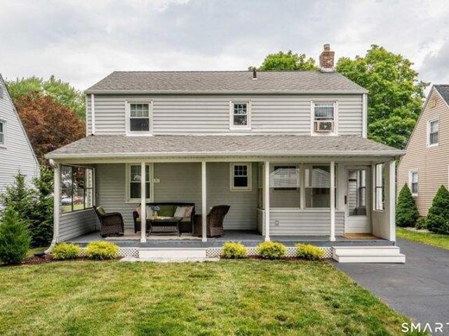 House for sale in W Hartford, Connecticut