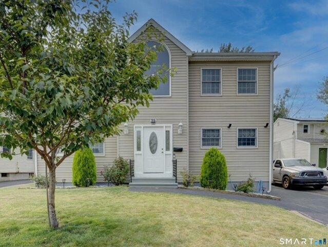 House for sale in W Hartford, Connecticut