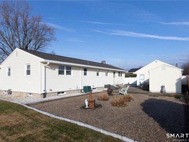 House for sale in W Hartford, Connecticut