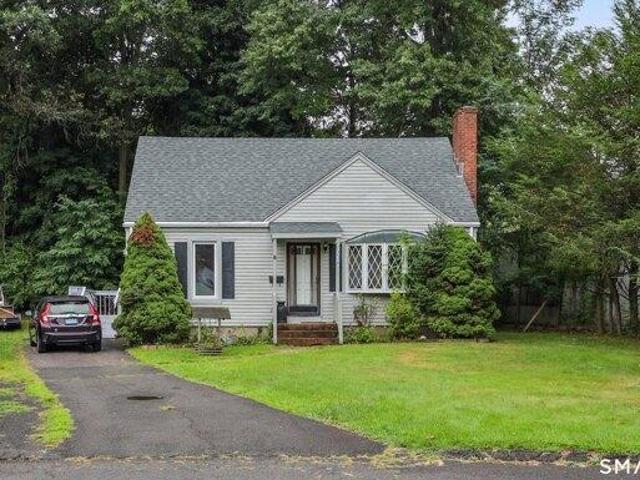 House for sale in Newington, Connecticut