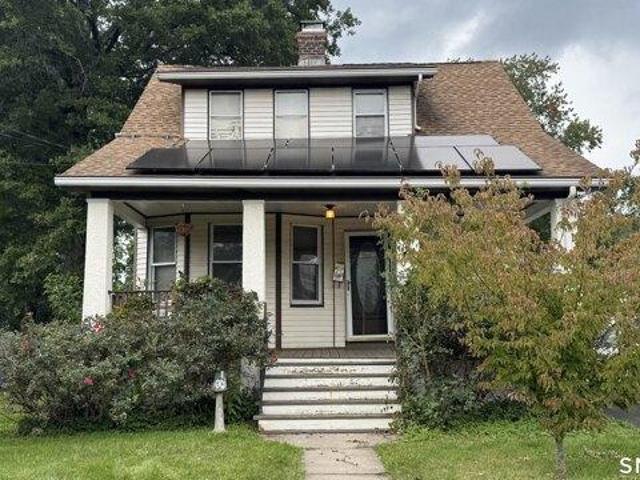 House for sale in W Hartford, Connecticut