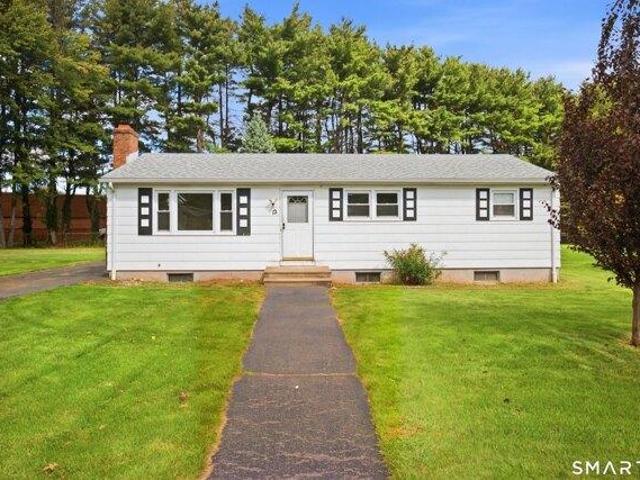 House for sale in Elmwood, West Hartford