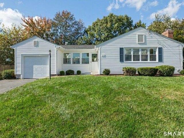 House for sale in West Hartford, Capitol Planning Region