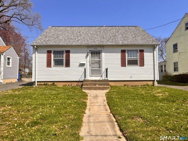 House for sale in W Hartford, Connecticut