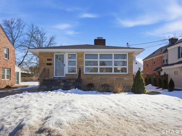House for sale in W Hartford, Connecticut
