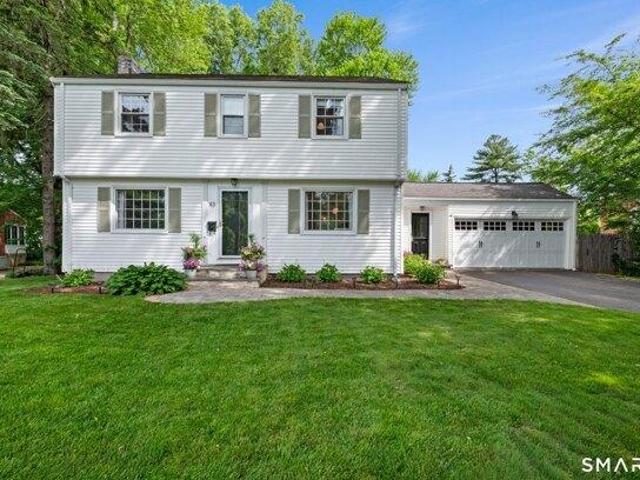 House for sale in W Hartford, Connecticut