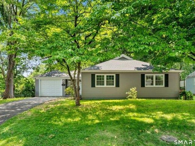 House for sale in W Hartford, Connecticut