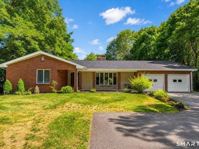 House for sale in W Hartford, Connecticut