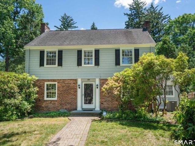 House for sale in W Hartford, Connecticut
