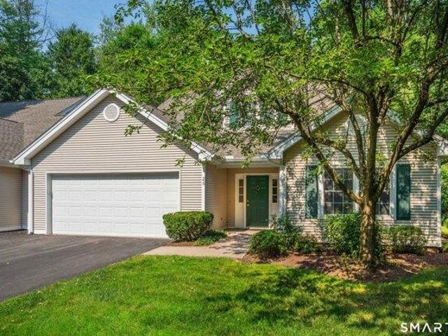 Condo for sale in W Hartford, Connecticut