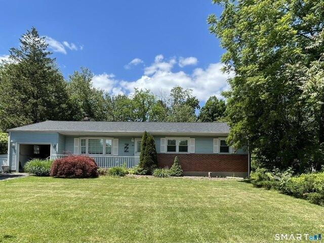 House for sale in W Hartford, Connecticut