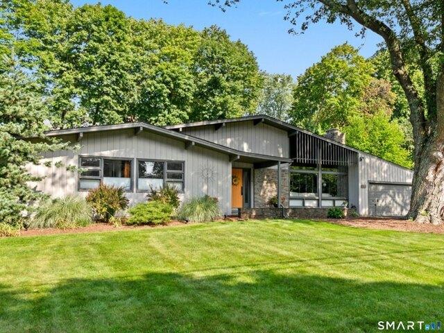 House for sale in W Hartford, Connecticut