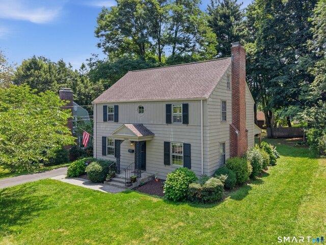 House for sale in W Hartford, Connecticut